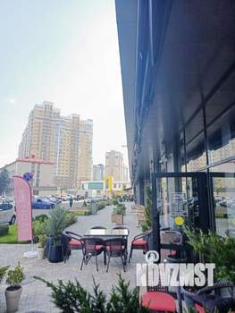 2-к квартира, на длительный срок, 58м2, 16/24 этаж