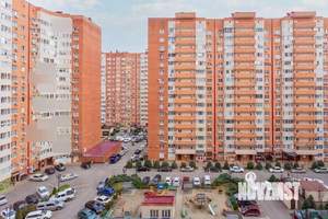 2-к квартира, посуточно, 75м2, 1/1 этаж