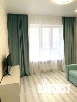 2-к квартира, посуточно, 45м2, 4/22 этаж