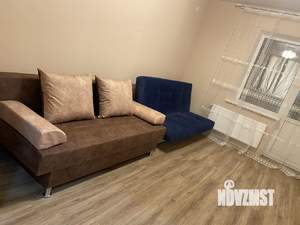 1-к квартира, на длительный срок, 45м2, 1/21 этаж