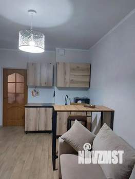 Студия квартира, посуточно, 26м2, 3/19 этаж