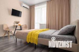 1-к квартира, посуточно, 25м2, 11/17 этаж