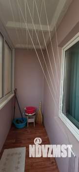 1-к квартира, на длительный срок, 40м2, 10/16 этаж