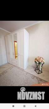 1-к квартира, на длительный срок, 43м2, 7/18 этаж