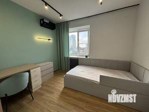 3-к квартира, посуточно, 70м2, 7/9 этаж