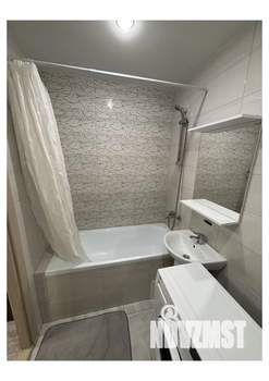 Студия квартира, на длительный срок, 28м2, 13/16 этаж