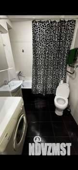 Студия квартира, на длительный срок, 29м2, 17/21 этаж