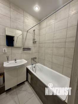 1-к квартира, на длительный срок, 34м2, 7/25 этаж