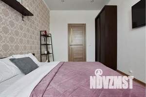 2-к квартира, посуточно, 65м2, 13/20 этаж