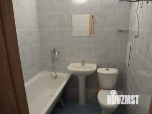 1-к квартира, на длительный срок, 40м2, 3/15 этаж
