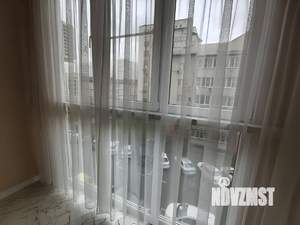 1-к квартира, на длительный срок, 51м2, 4/23 этаж