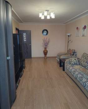 2-к квартира, на длительный срок, 52м2, 8/10 этаж