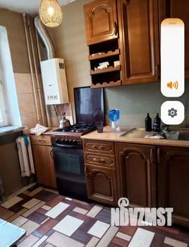 1-к квартира, на длительный срок, 30м2, 4/5 этаж