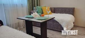 Студия квартира, посуточно, 25м2, 13/16 этаж