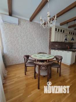 3-к квартира, на длительный срок, 101м2, 12/23 этаж