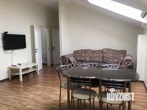 2-к квартира, на длительный срок, 63м2, 6/6 этаж