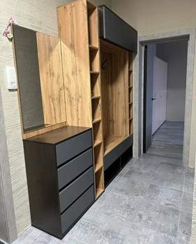 2-к квартира, на длительный срок, 60м2, 1/3 этаж