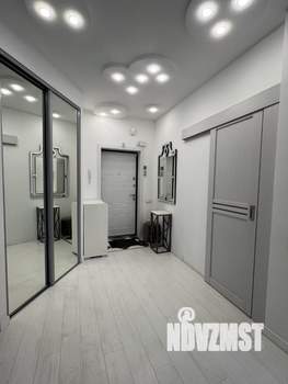 2-к квартира, на длительный срок, 88м2, 5/17 этаж