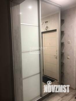 Студия квартира, на длительный срок, 32м2, 6/9 этаж