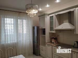 1-к квартира, на длительный срок, 46м2, 9/21 этаж