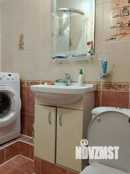 1-к квартира, на длительный срок, 40м2, 5/5 этаж