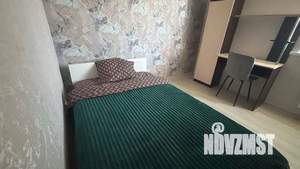 3-к квартира, посуточно, 68м2, 7/9 этаж