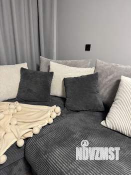 2-к квартира, на длительный срок, 52м2, 13/17 этаж