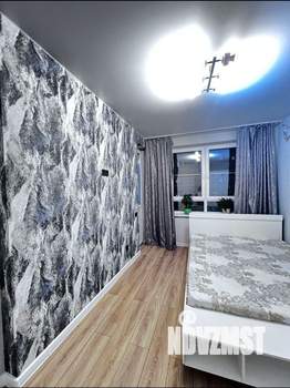 2-к квартира, на длительный срок, 37м2, 7/16 этаж