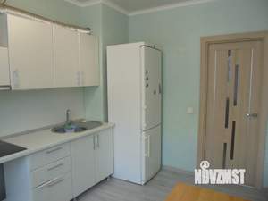 2-к квартира, на длительный срок, 63м2, 1/18 этаж