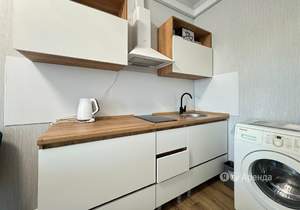 1-к квартира, на длительный срок, 30м2, 5/24 этаж