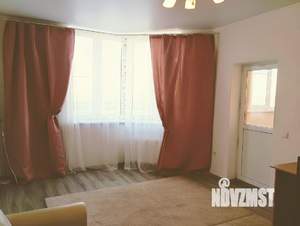 2-к квартира, на длительный срок, 67м2, 4/17 этаж