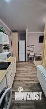 Студия квартира, на длительный срок, 27м2, 6/9 этаж