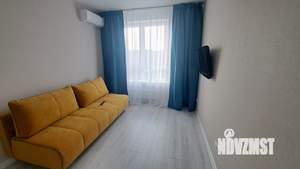 1-к квартира, на длительный срок, 27м2, 6/9 этаж