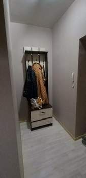 1-к квартира, на длительный срок, 38м2, 4/6 этаж