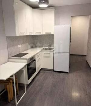 1-к квартира, на длительный срок, 34м2, 14/18 этаж