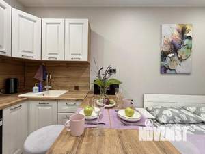 1-к квартира, посуточно, 23м2, 1/1 этаж