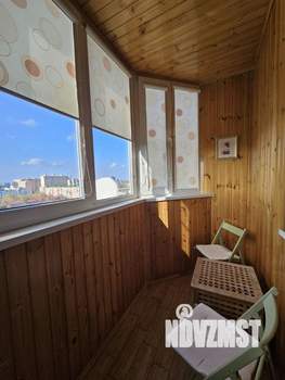 1-к квартира, на длительный срок, 44м2, 12/16 этаж