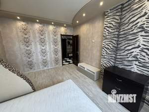 1-к квартира, на длительный срок, 46м2, 13/18 этаж