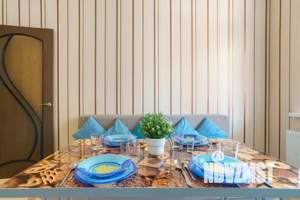 1-к квартира, посуточно, 35м2, 7/17 этаж