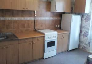 1-к квартира, на длительный срок, 43м2, 6/10 этаж