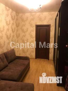 2-к квартира, на длительный срок, 54м2, 2/4 этаж