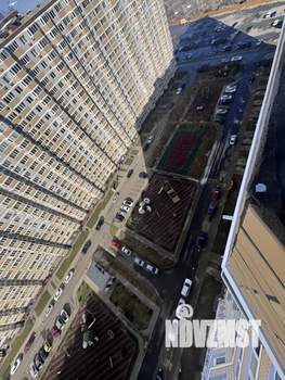 Студия квартира, на длительный срок, 20м2, 18/18 этаж