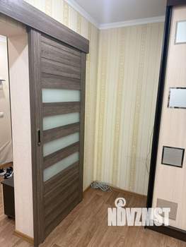 1-к квартира, на длительный срок, 38м2, 13/16 этаж