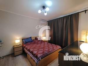 2-к квартира, на длительный срок, 55м2, 7/22 этаж