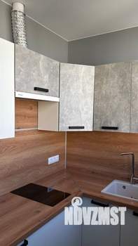 Студия квартира, на длительный срок, 27м2, 9/10 этаж