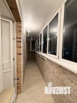 2-к квартира, на длительный срок, 75м2, 3/21 этаж