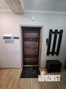 1-к квартира, на длительный срок, 34м2, 7/18 этаж