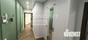 2-к квартира, на длительный срок, 63м2, 13/18 этаж