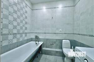 1-к квартира, на длительный срок, 43м2, 10/19 этаж