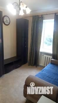 Студия квартира, на длительный срок, 22м2, 2/2 этаж